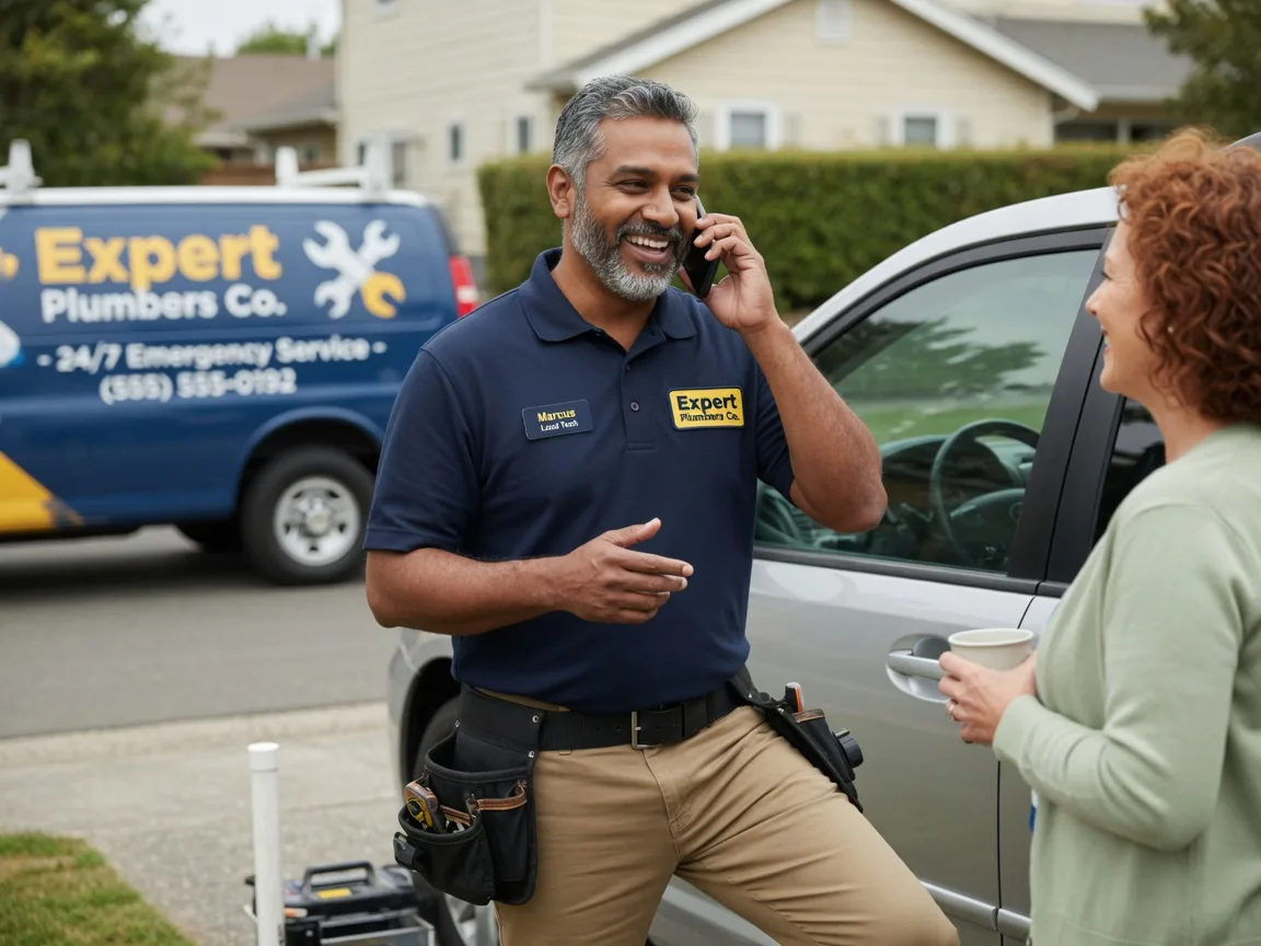 Drain Cleaning Ridgeway, VA FAQs